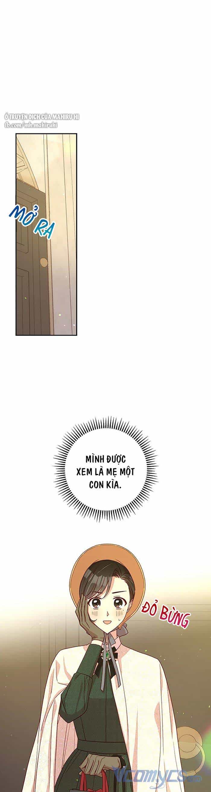 Tồn Tại Như Một Nữ Hầu - Chương 83 - ảnh 15