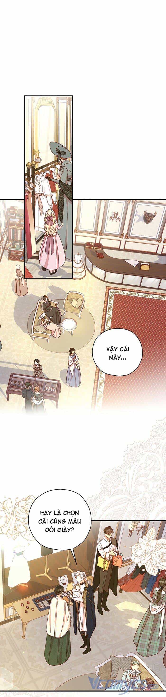 Tồn Tại Như Một Nữ Hầu - Chương 83 - ảnh 2