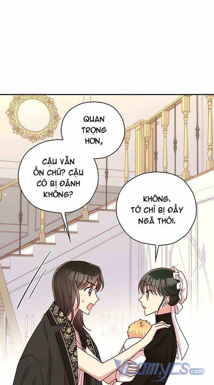 Tồn Tại Như Một Nữ Hầu - Chương 85 - ảnh 10