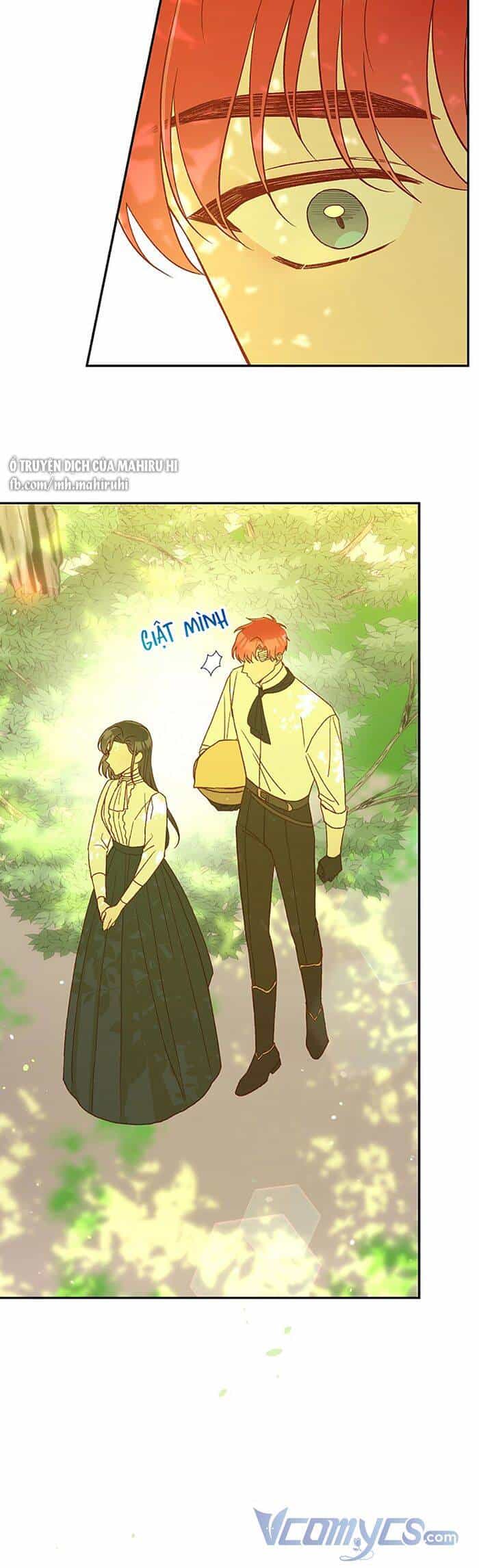 Tồn Tại Như Một Nữ Hầu - Chương 88 - ảnh 6