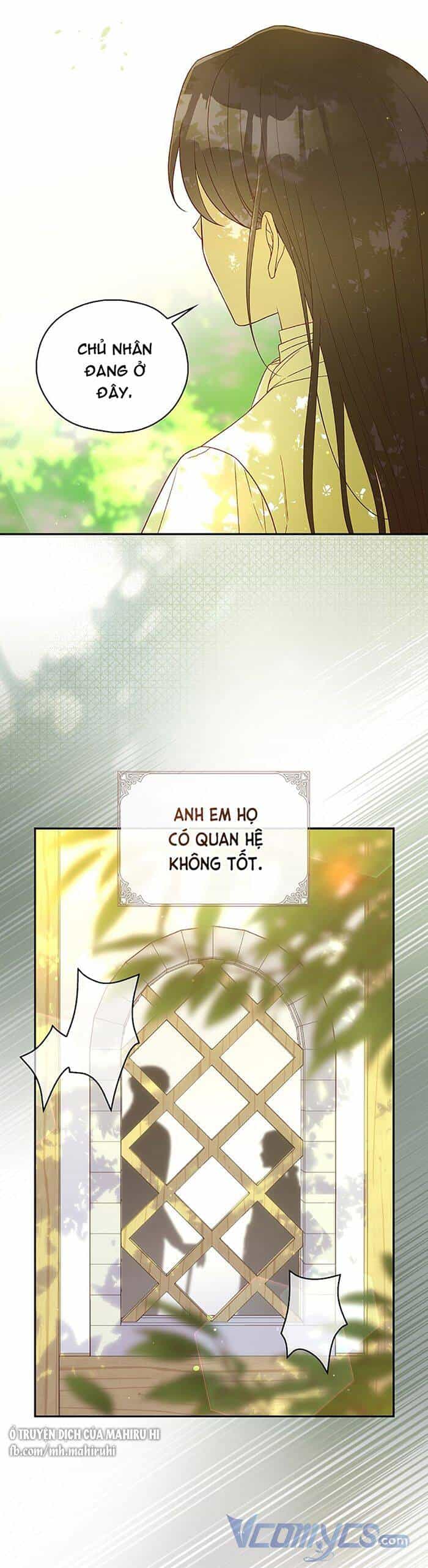 Tồn Tại Như Một Nữ Hầu - Chương 88 - ảnh 7