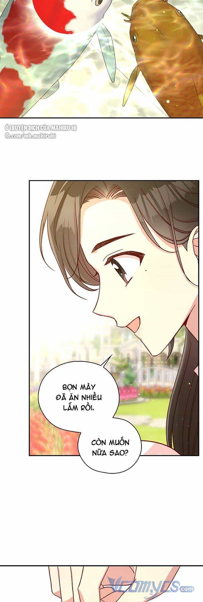 Tồn Tại Như Một Nữ Hầu - Chương 89 - ảnh 15
