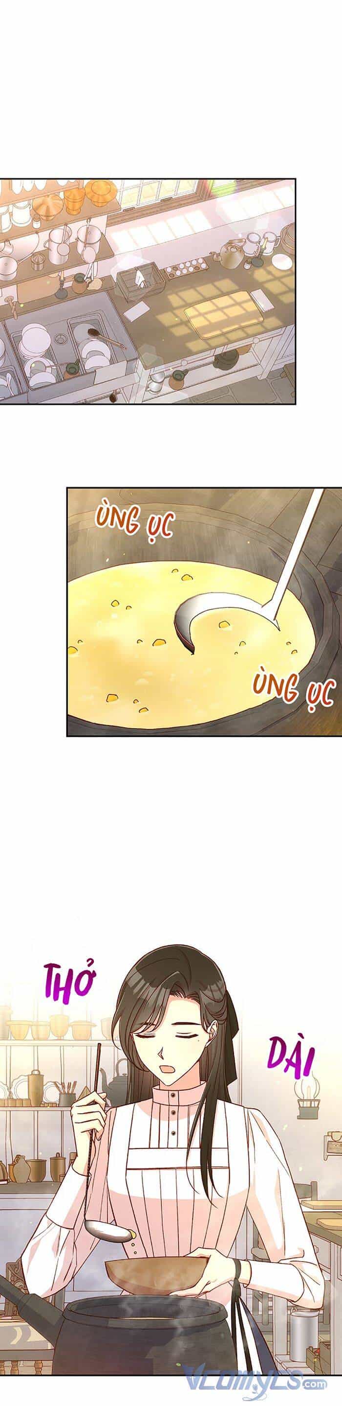 Tồn Tại Như Một Nữ Hầu - Chương 89 - ảnh 2