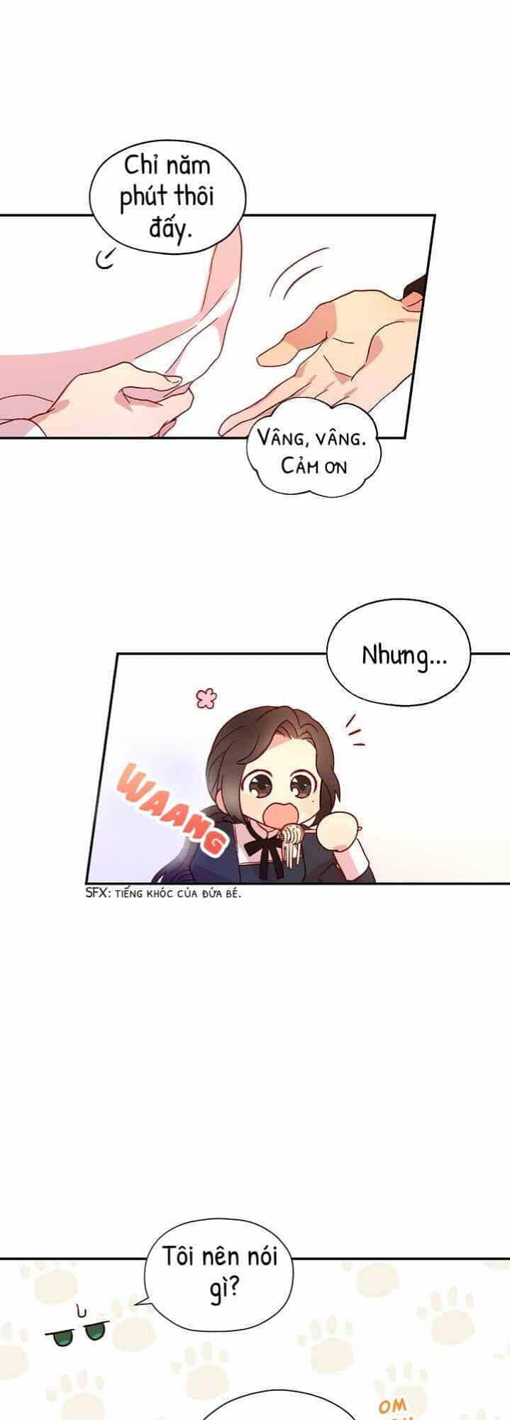 Tồn Tại Như Một Nữ Hầu - Chương 9 - ảnh 10
