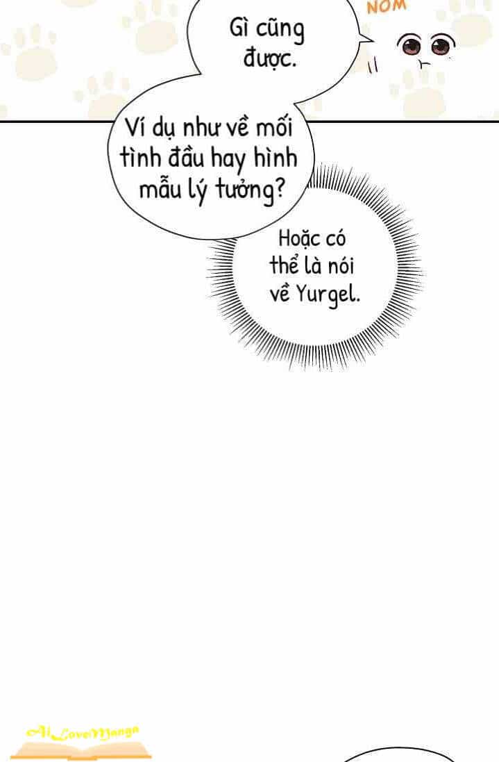 Tồn Tại Như Một Nữ Hầu - Chương 9 - ảnh 11