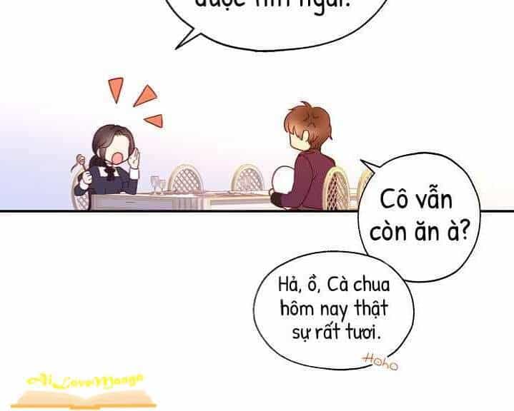 Tồn Tại Như Một Nữ Hầu - Chương 9 - ảnh 13