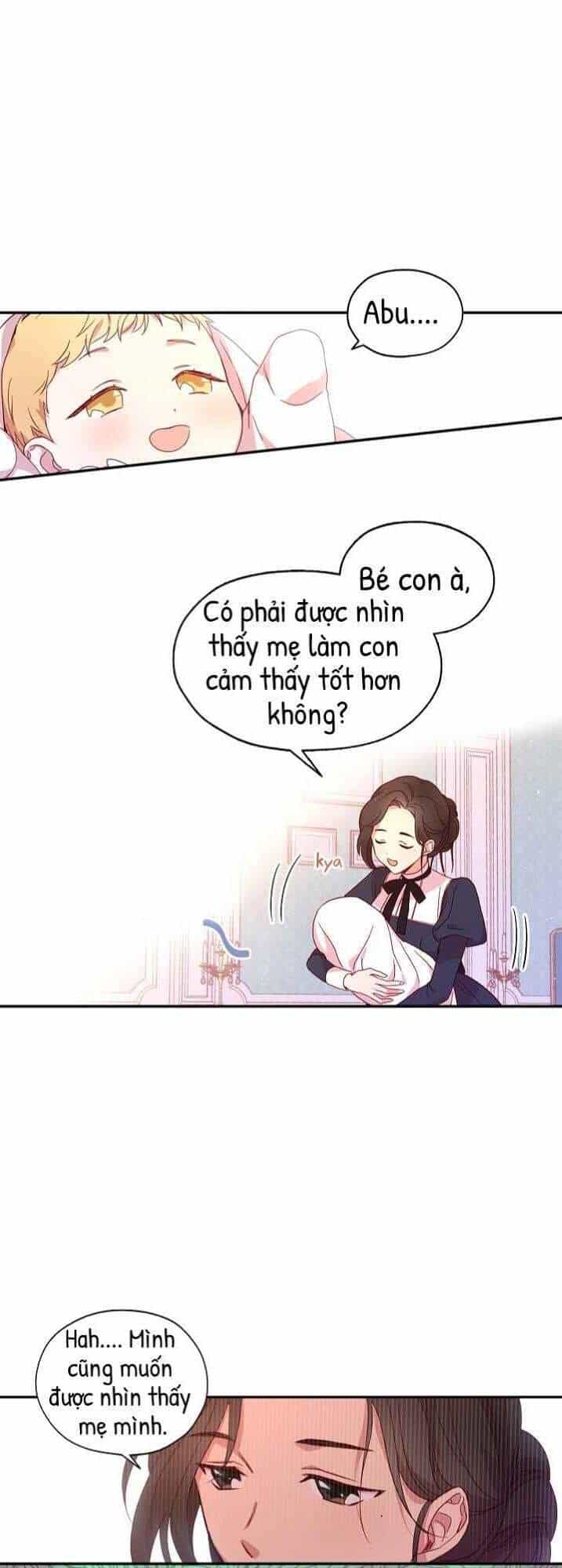 Tồn Tại Như Một Nữ Hầu - Chương 9 - ảnh 36