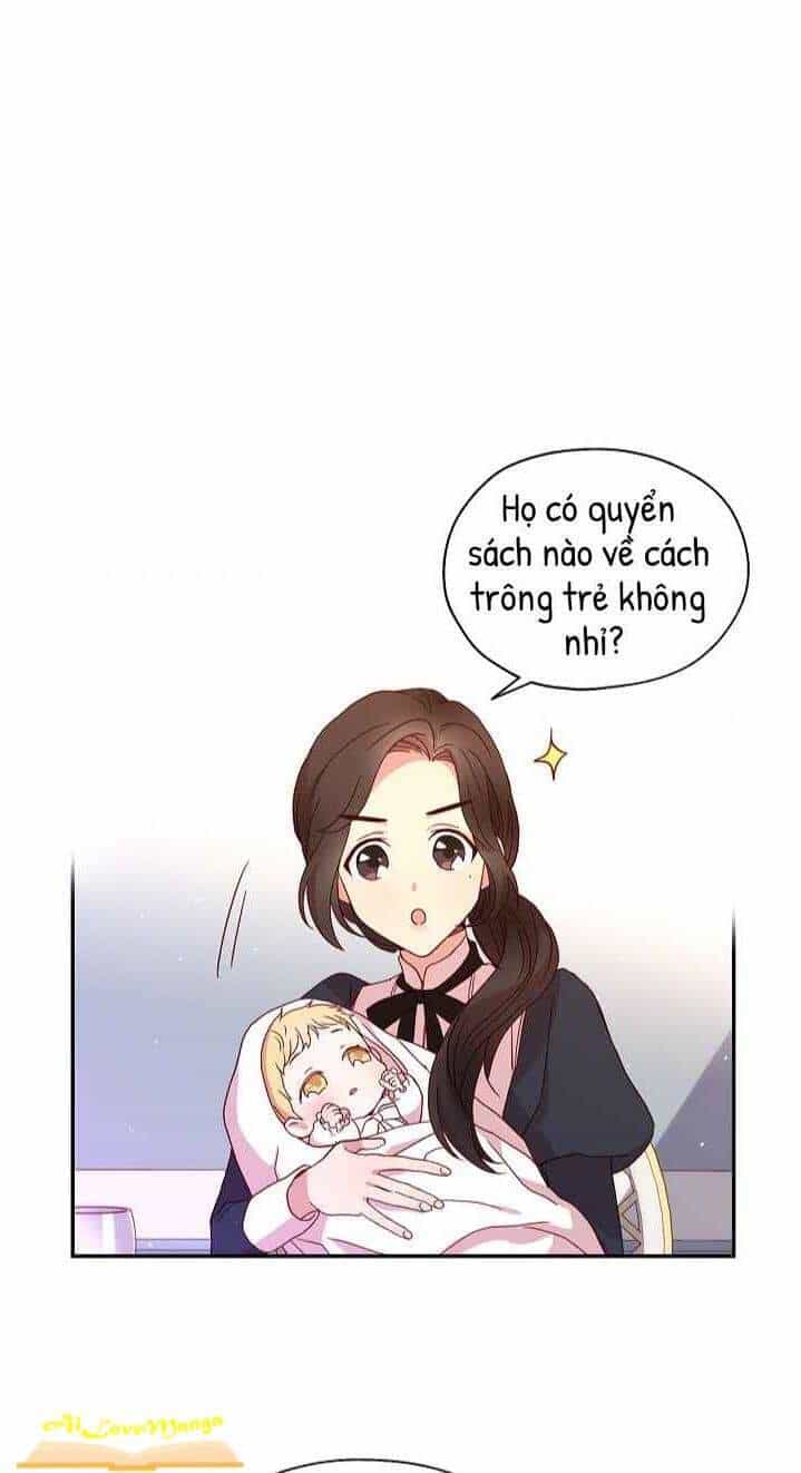 Tồn Tại Như Một Nữ Hầu - Chương 9 - ảnh 7