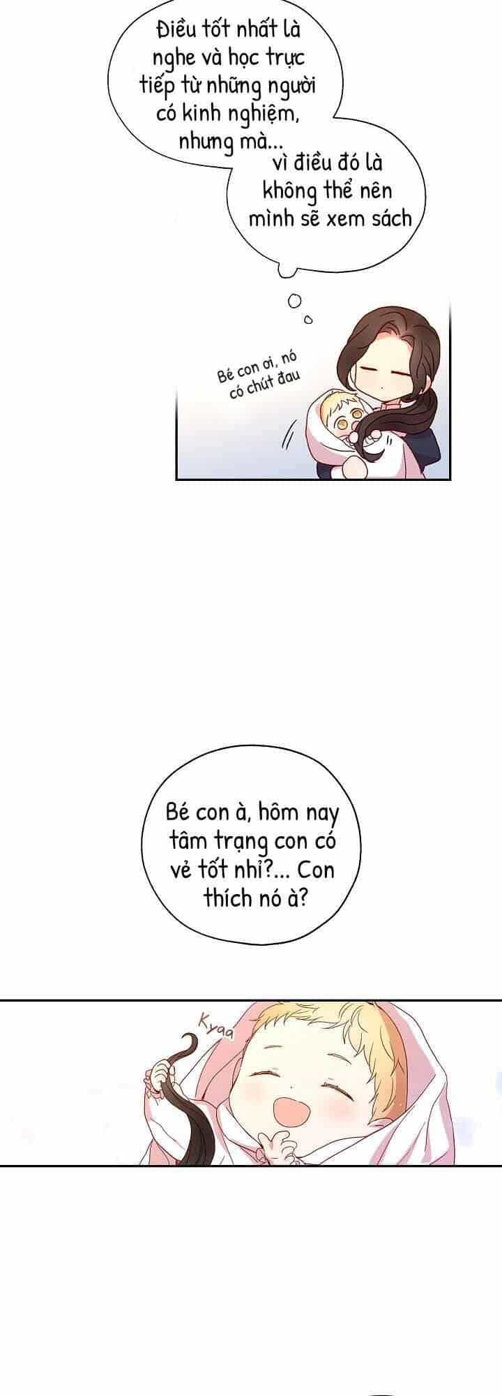 Tồn Tại Như Một Nữ Hầu - Chương 9 - ảnh 8