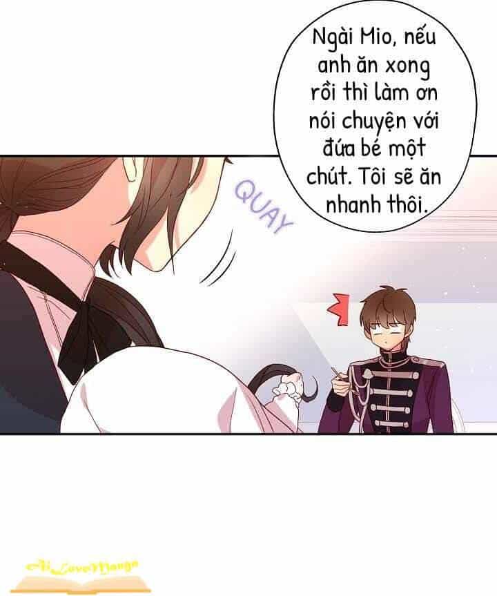 Tồn Tại Như Một Nữ Hầu - Chương 9 - ảnh 9