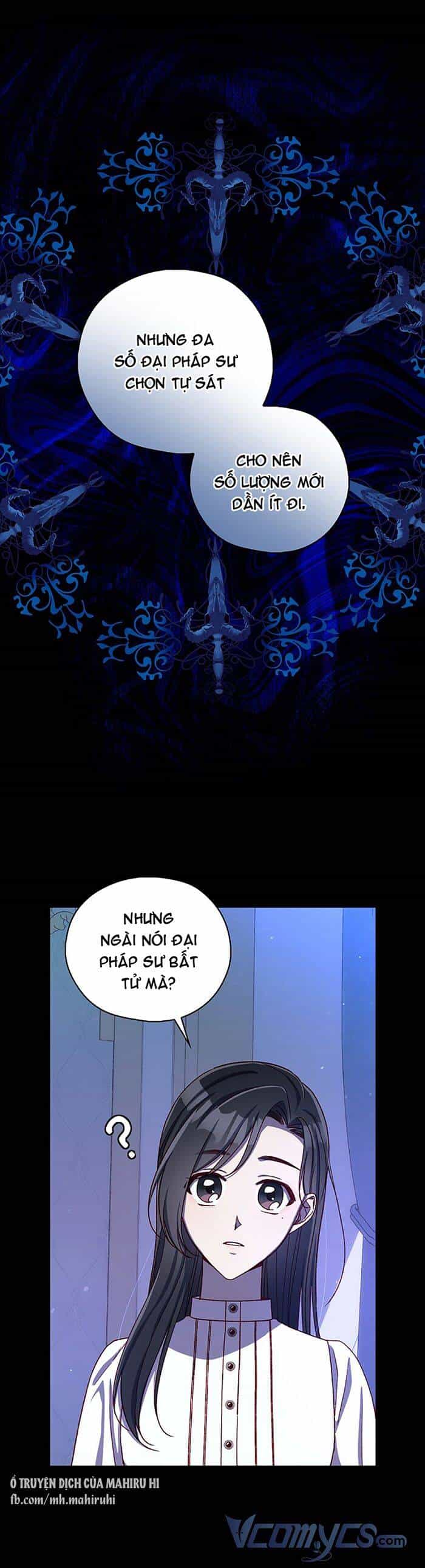 Tồn Tại Như Một Nữ Hầu - Chương 91 - ảnh 4