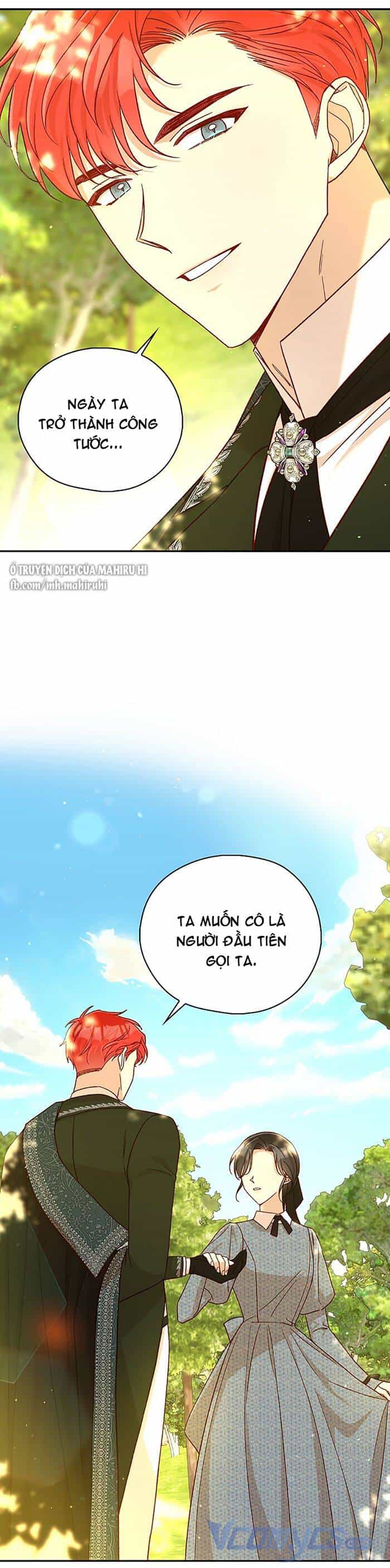 Tồn Tại Như Một Nữ Hầu - Chương 92 - ảnh 5