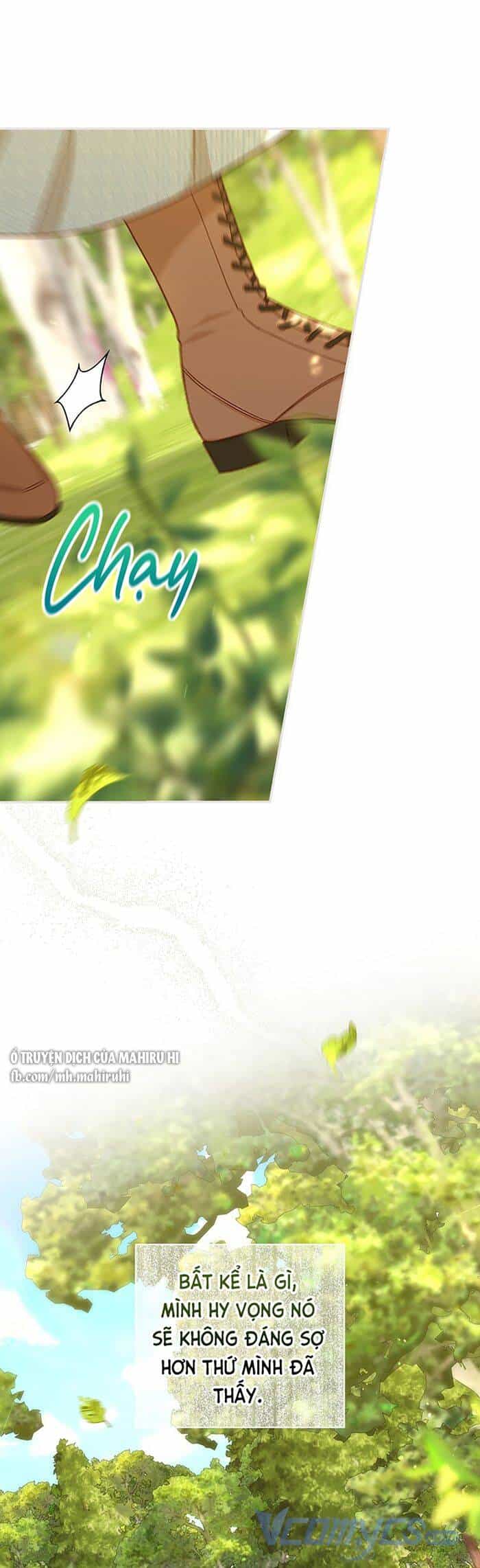 Tồn Tại Như Một Nữ Hầu - Chương 93 - ảnh 10