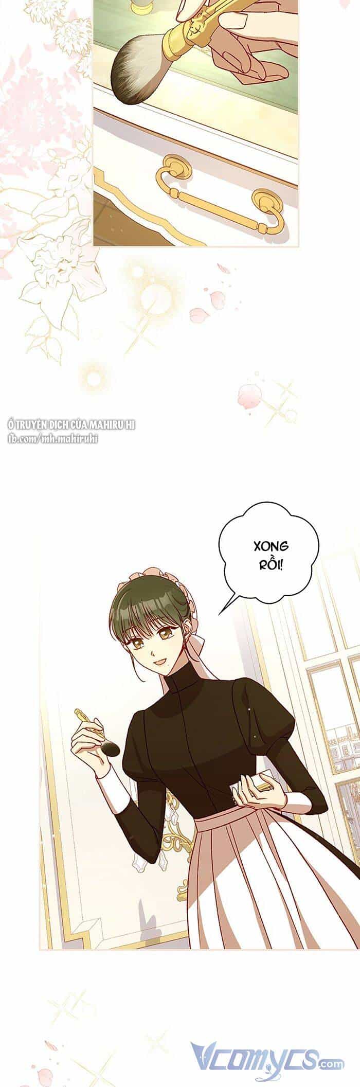 Tồn Tại Như Một Nữ Hầu - Chương 94 - ảnh 3