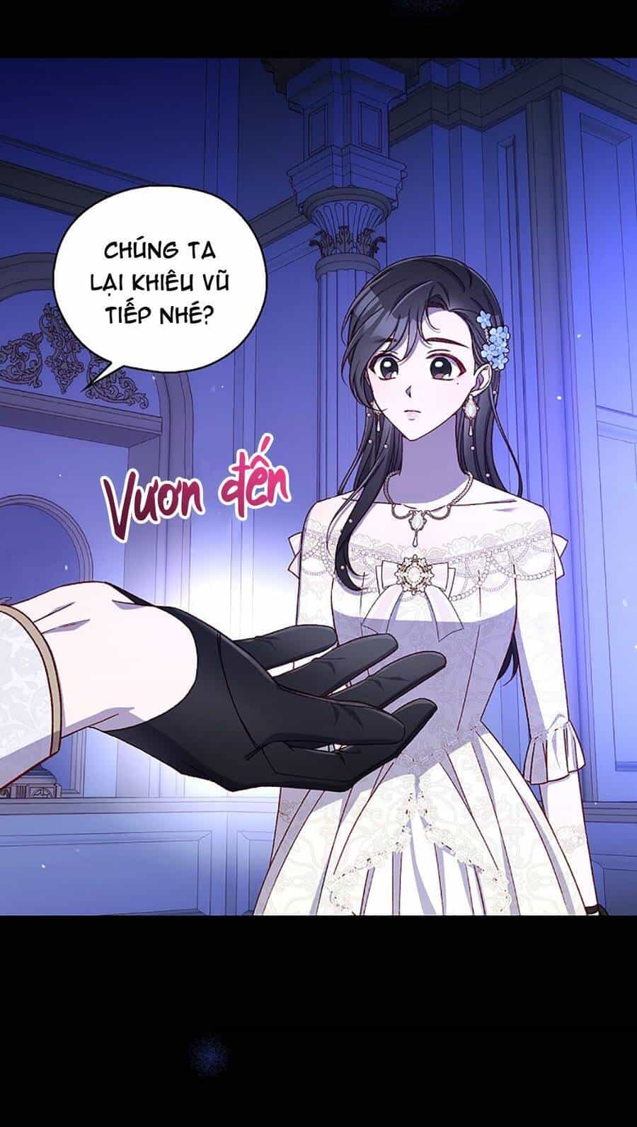 Tồn Tại Như Một Nữ Hầu - Chương 98 - ảnh 20