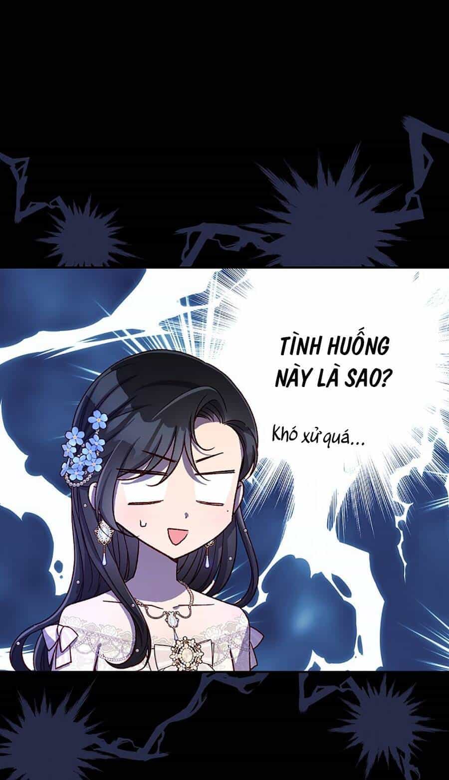 Tồn Tại Như Một Nữ Hầu - Chương 98 - ảnh 3
