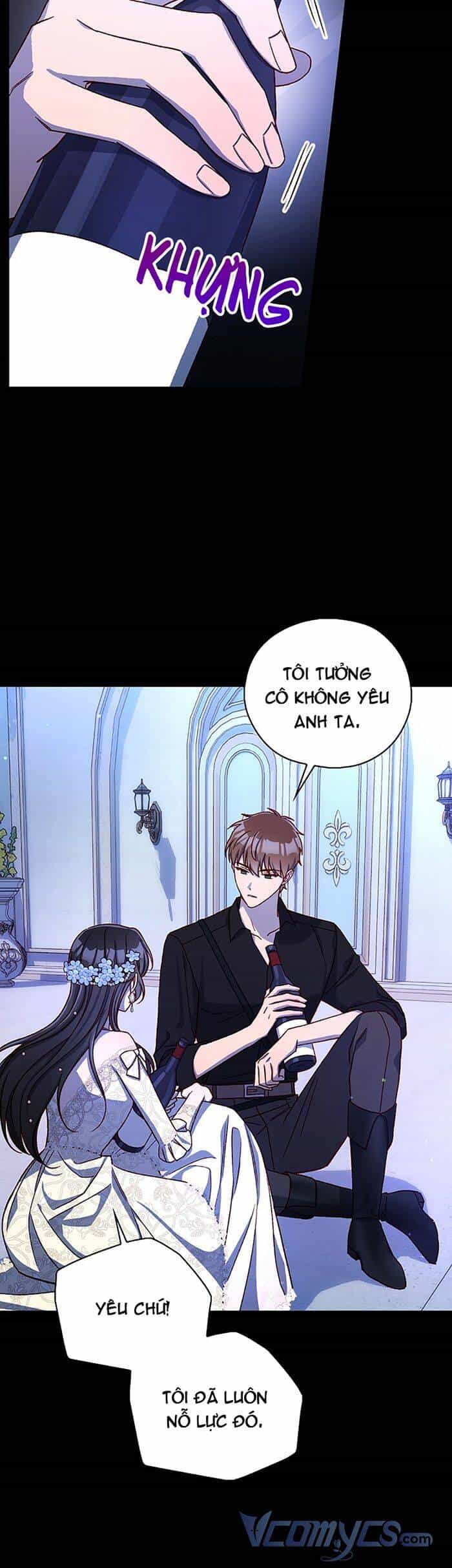 Tồn Tại Như Một Nữ Hầu - Chương 99 - ảnh 21