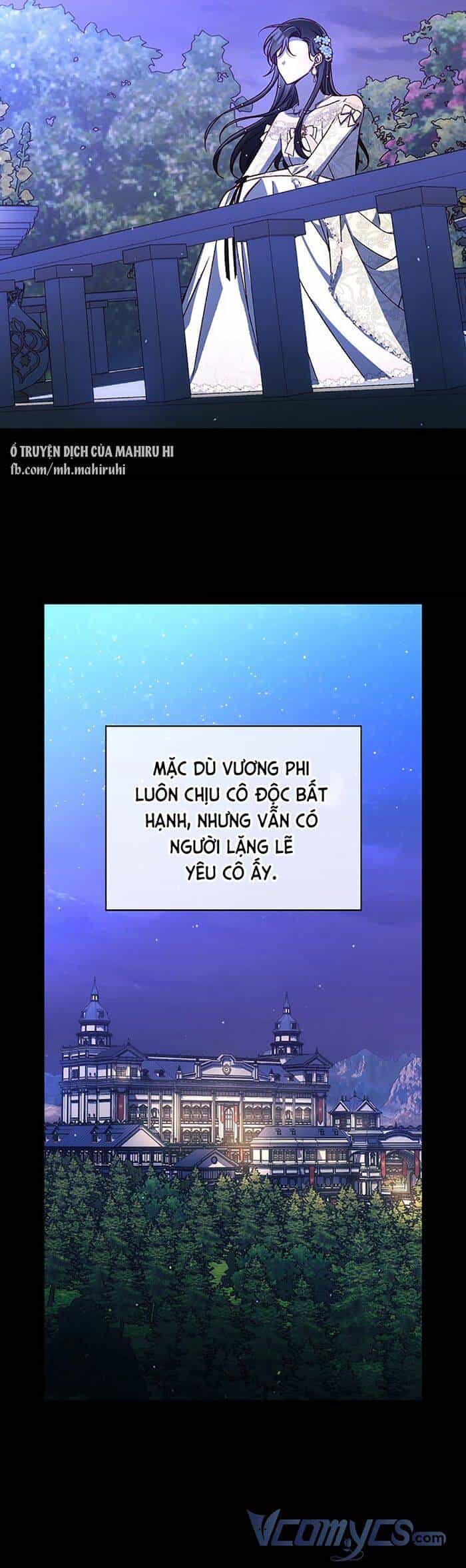 Tồn Tại Như Một Nữ Hầu - Chương 99 - ảnh 7