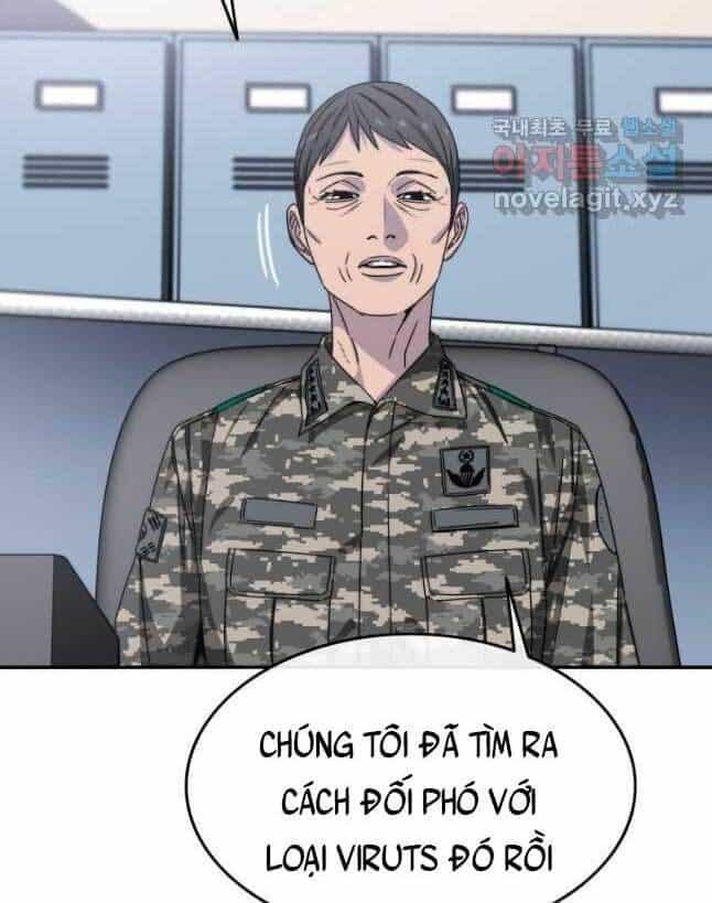 Tồn Tại Vĩnh Hằng - Chương 27 - ảnh 97
