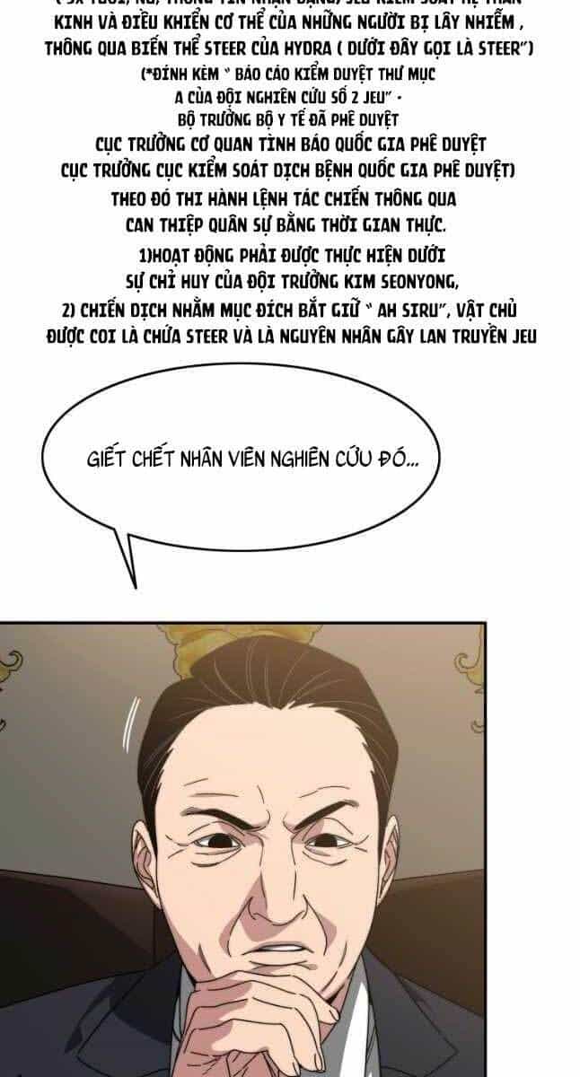 Tồn Tại Vĩnh Hằng - Chương 28 - ảnh 4