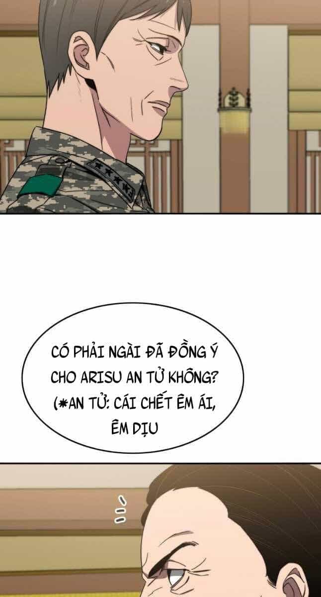 Tồn Tại Vĩnh Hằng - Chương 34 - ảnh 75