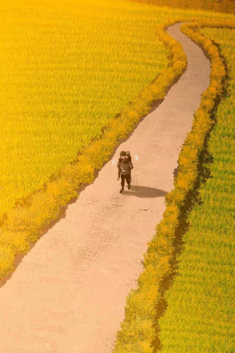 Tồn Tại Vĩnh Hằng - Chương 38 - ảnh 113
