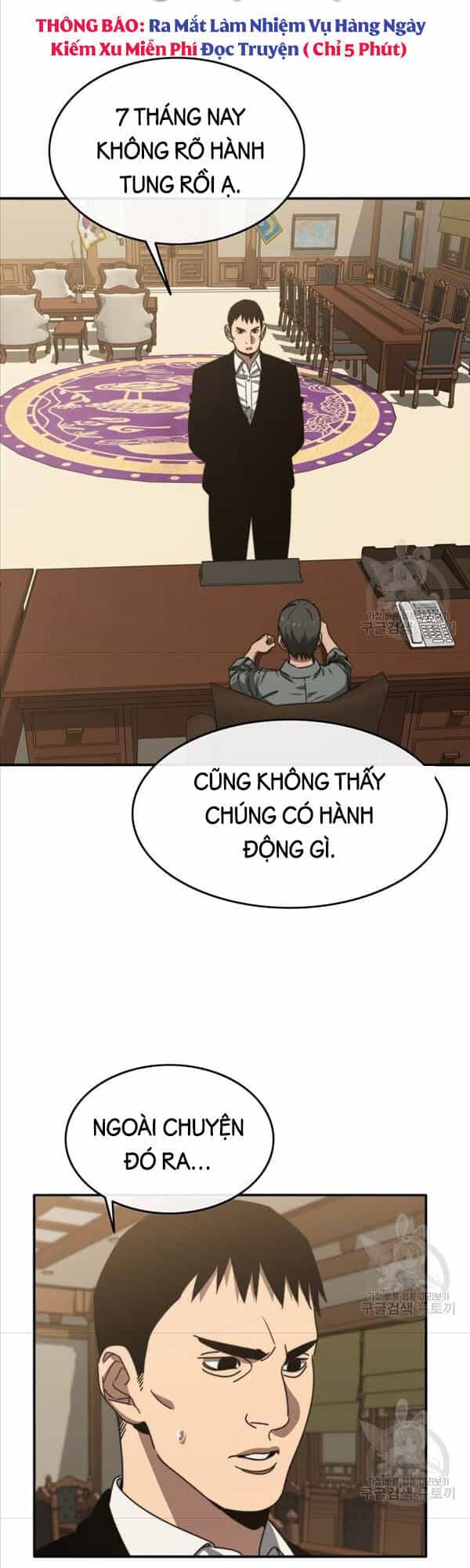 Tồn Tại Vĩnh Hằng - Chương 39 - ảnh 10