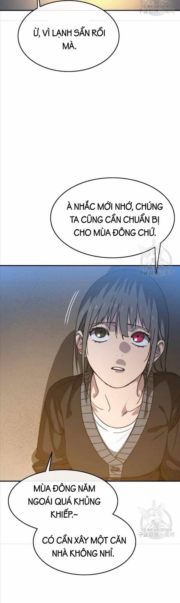 Tồn Tại Vĩnh Hằng - Chương 39 - ảnh 43