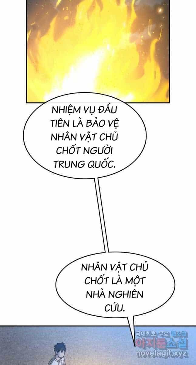 Tồn Tại Vĩnh Hằng - Chương 42 - ảnh 63