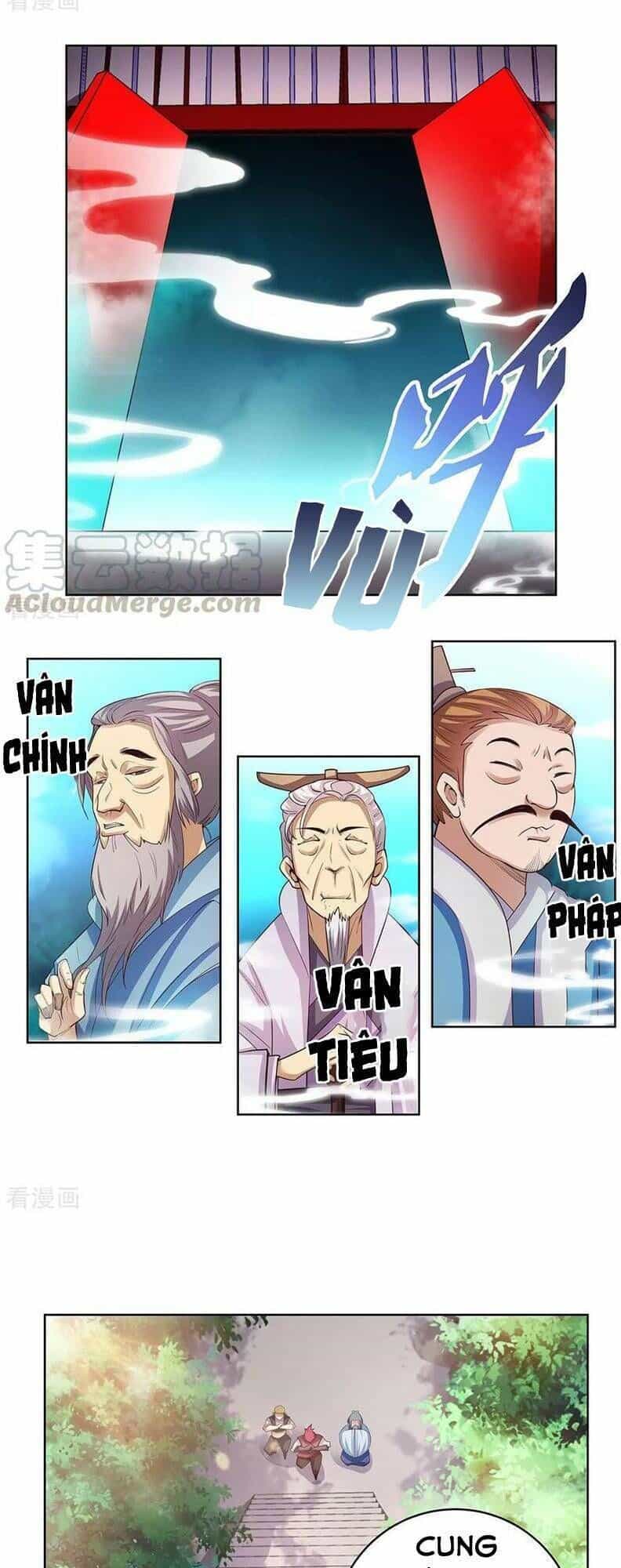 Tôn Thượng - Chương 101 - ảnh 5