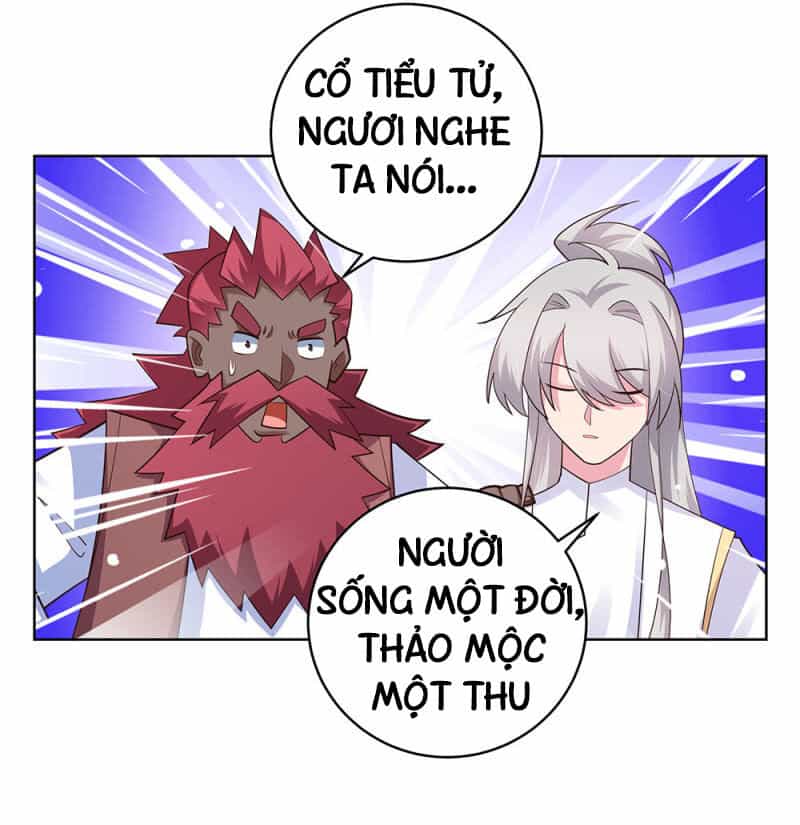 Tôn Thượng - Chương 113 - ảnh 8
