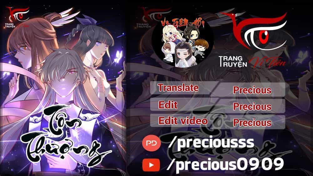 Tôn Thượng - Chương 121 - ảnh 1
