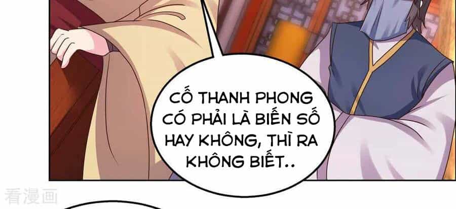 Tôn Thượng - Chương 166 - ảnh 2