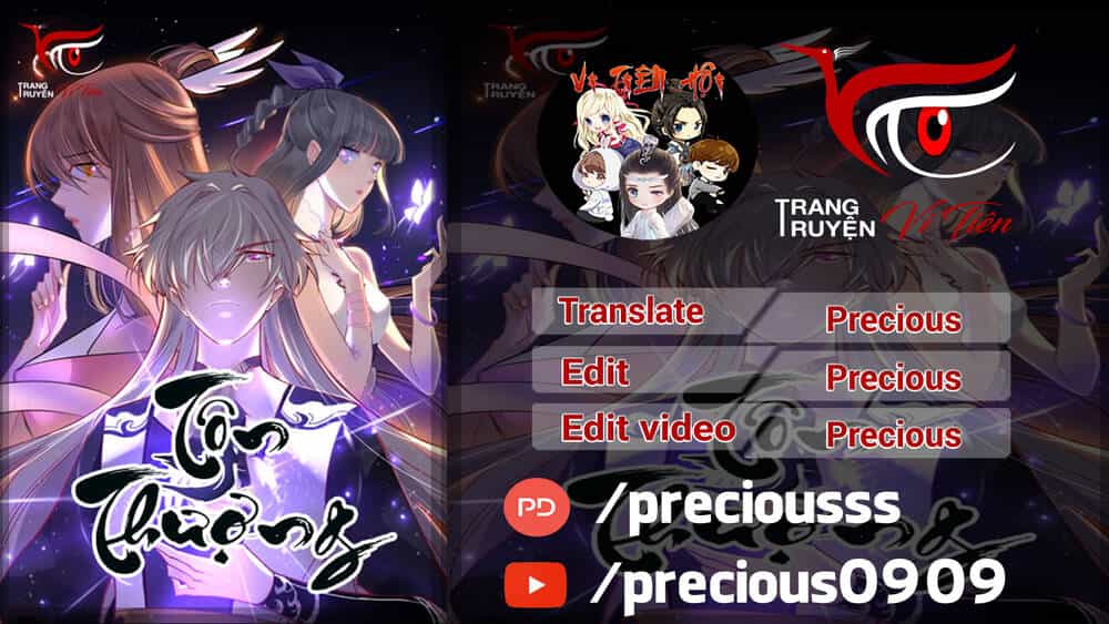 Tôn Thượng - Chương 183 - ảnh 2