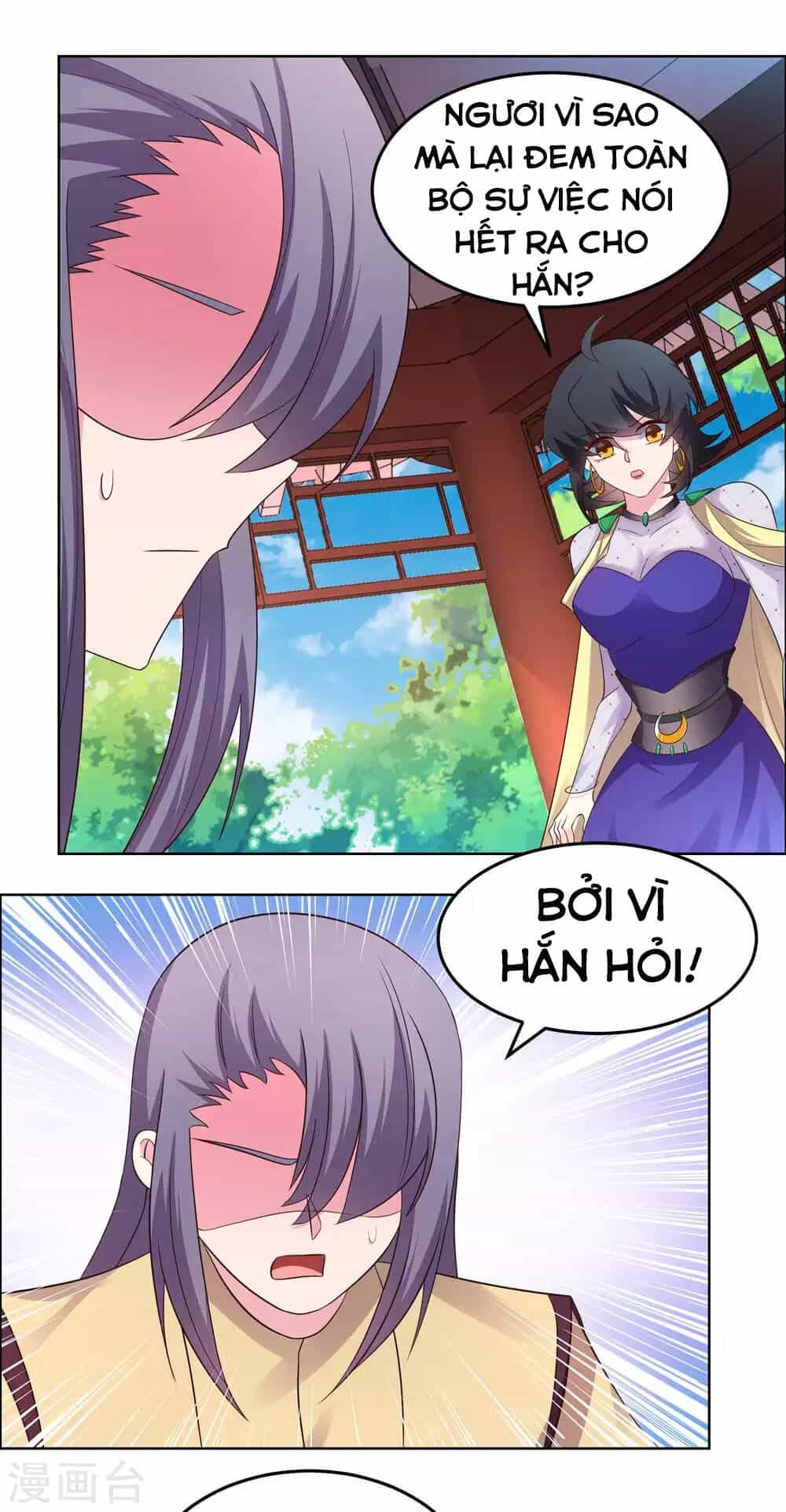 Tôn Thượng - Chương 183 - ảnh 3