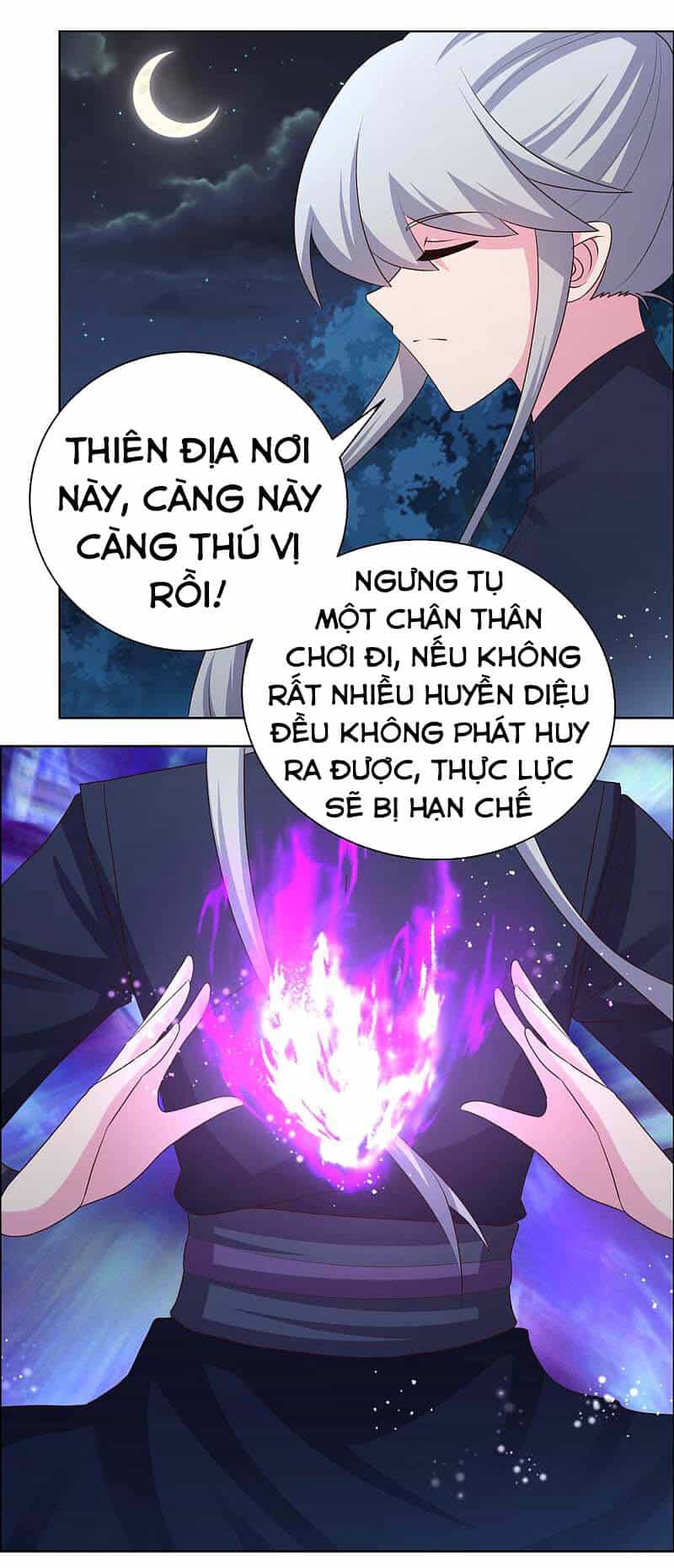 Tôn Thượng - Chương 196 - ảnh 2
