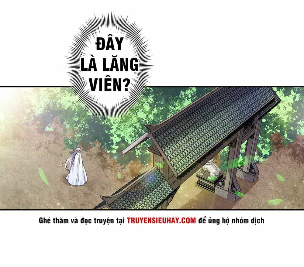 Tôn Thượng - Chương 2 - ảnh 19