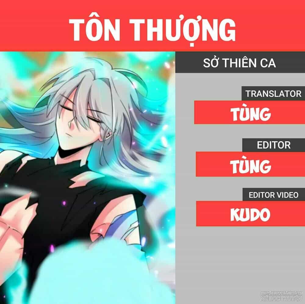 Tôn Thượng - Chương 20 - ảnh 1