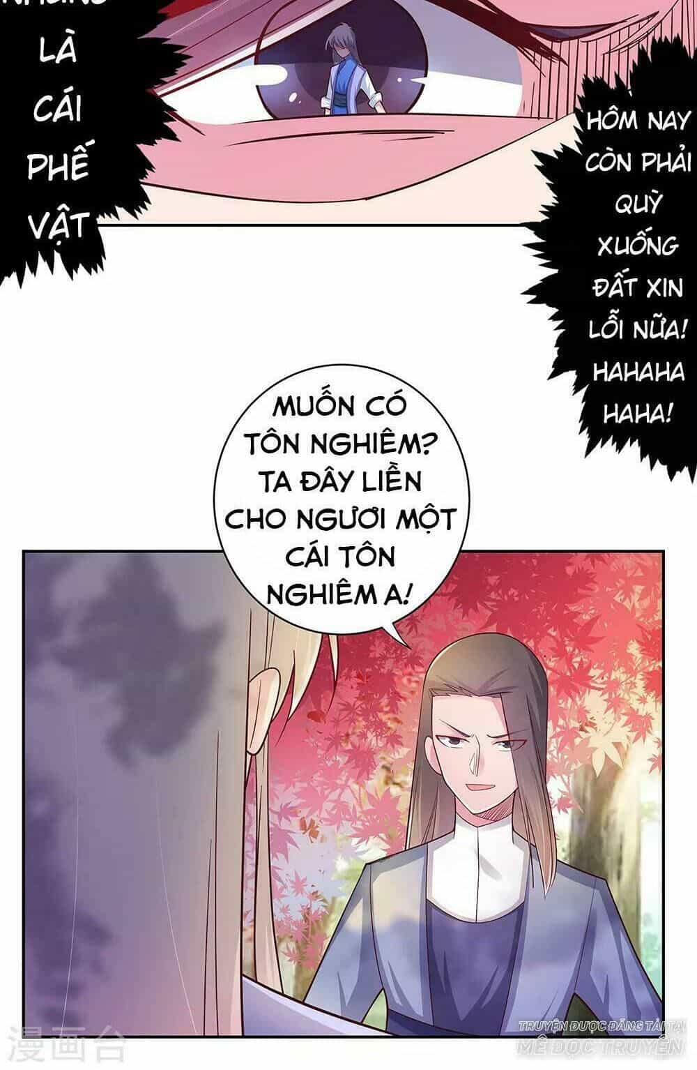 Tôn Thượng - Chương 21 - ảnh 34