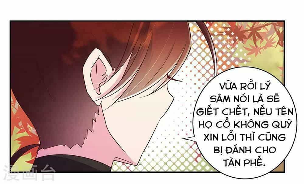 Tôn Thượng - Chương 21 - ảnh 8