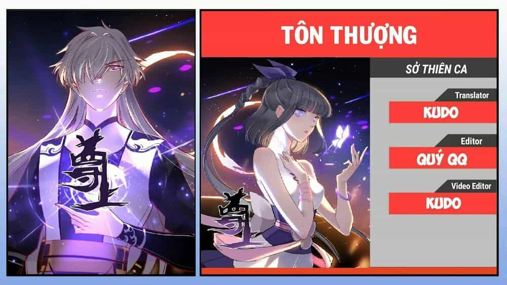 Tôn Thượng - Chương 23 - ảnh 1