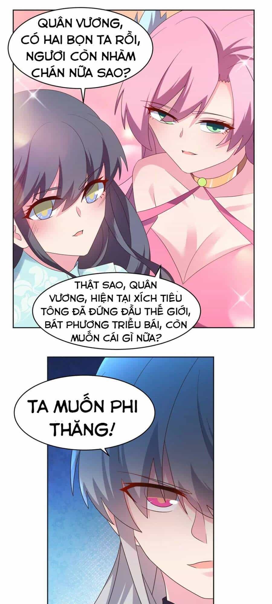 Tôn Thượng - Chương 231.5 - ảnh 4