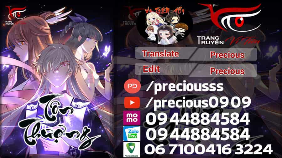 Tôn Thượng - Chương 235 - ảnh 3