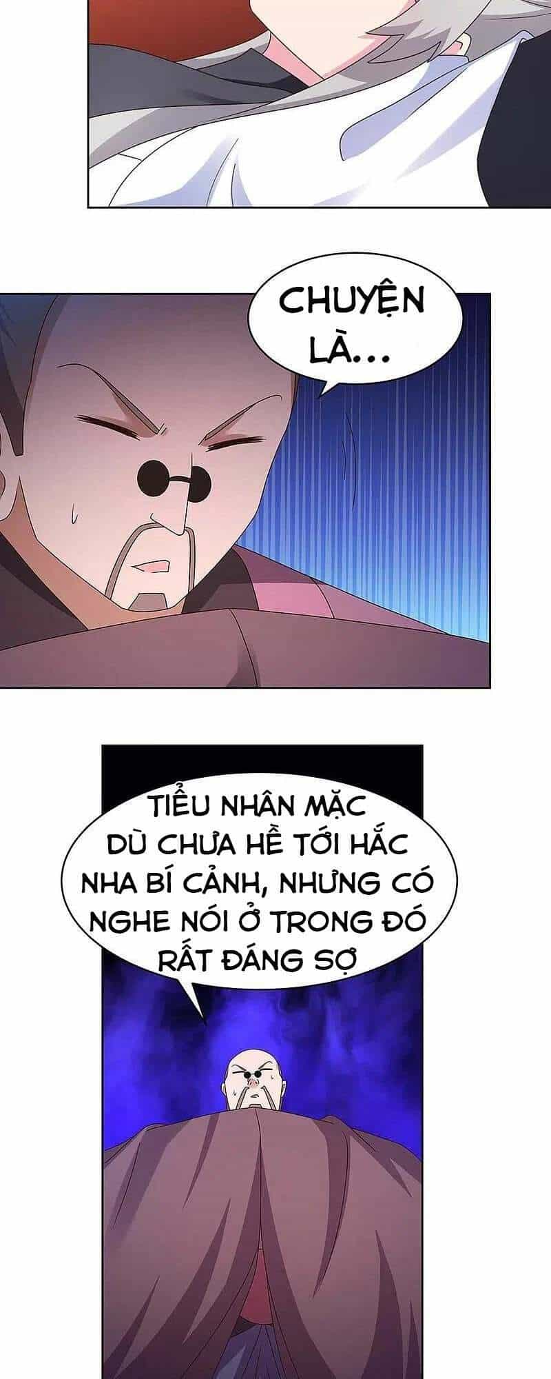 Tôn Thượng - Chương 263 - ảnh 2