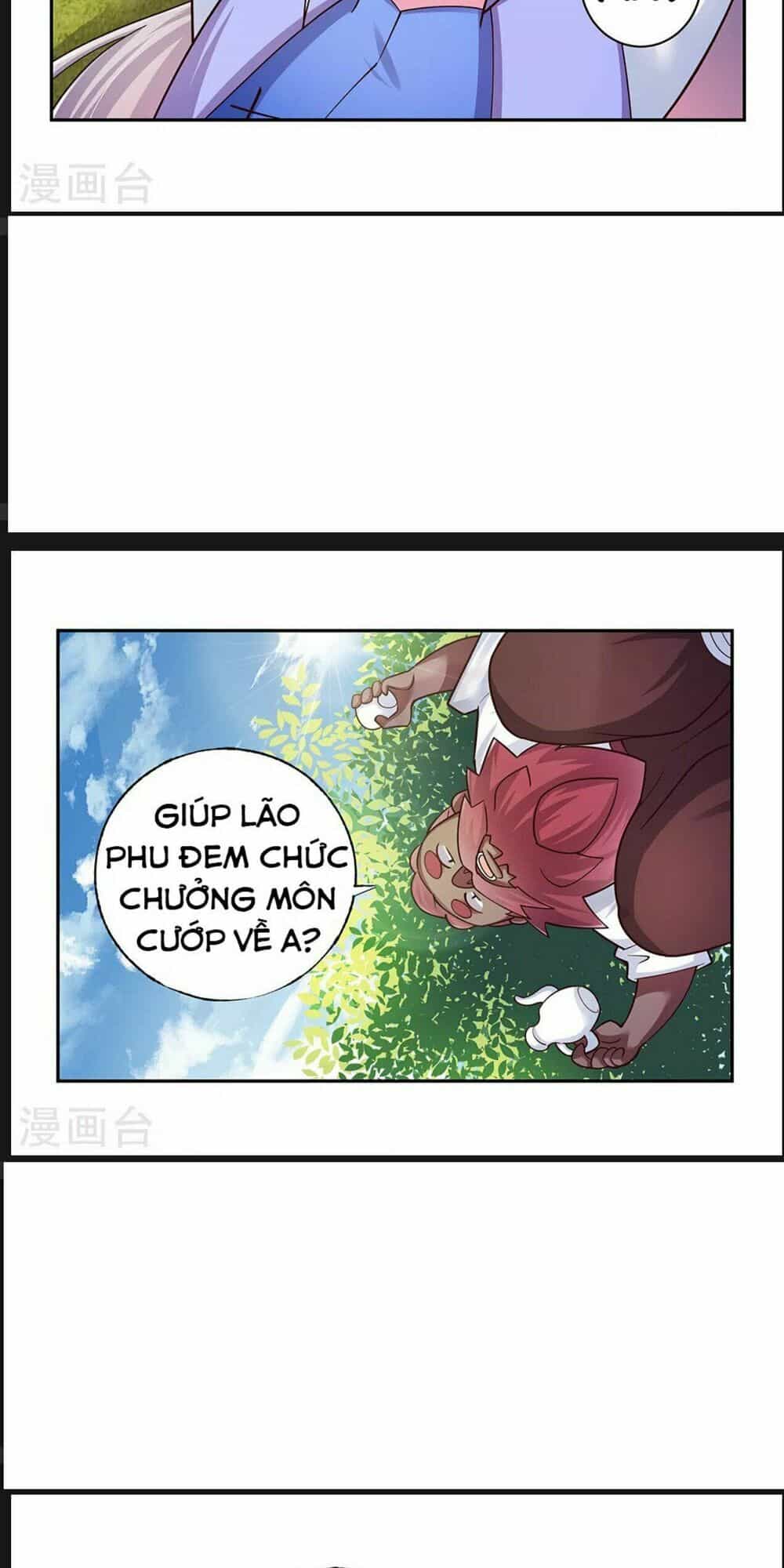 Tôn Thượng - Chương 27 - ảnh 2