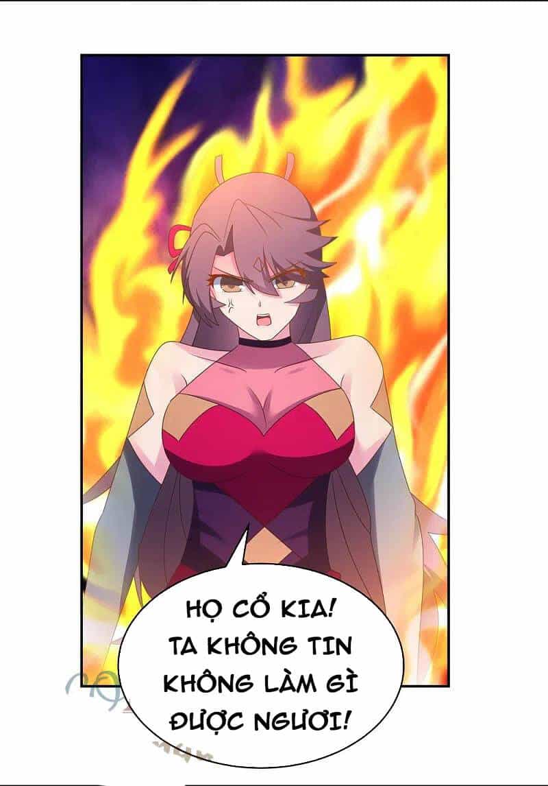Tôn Thượng - Chương 292 - ảnh 2