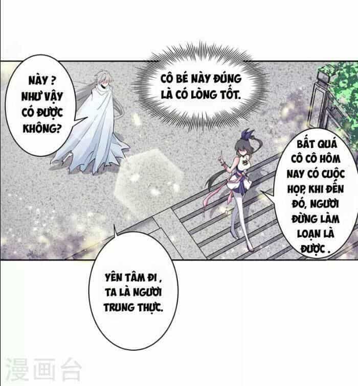 Tôn Thượng - Chương 3 - ảnh 7