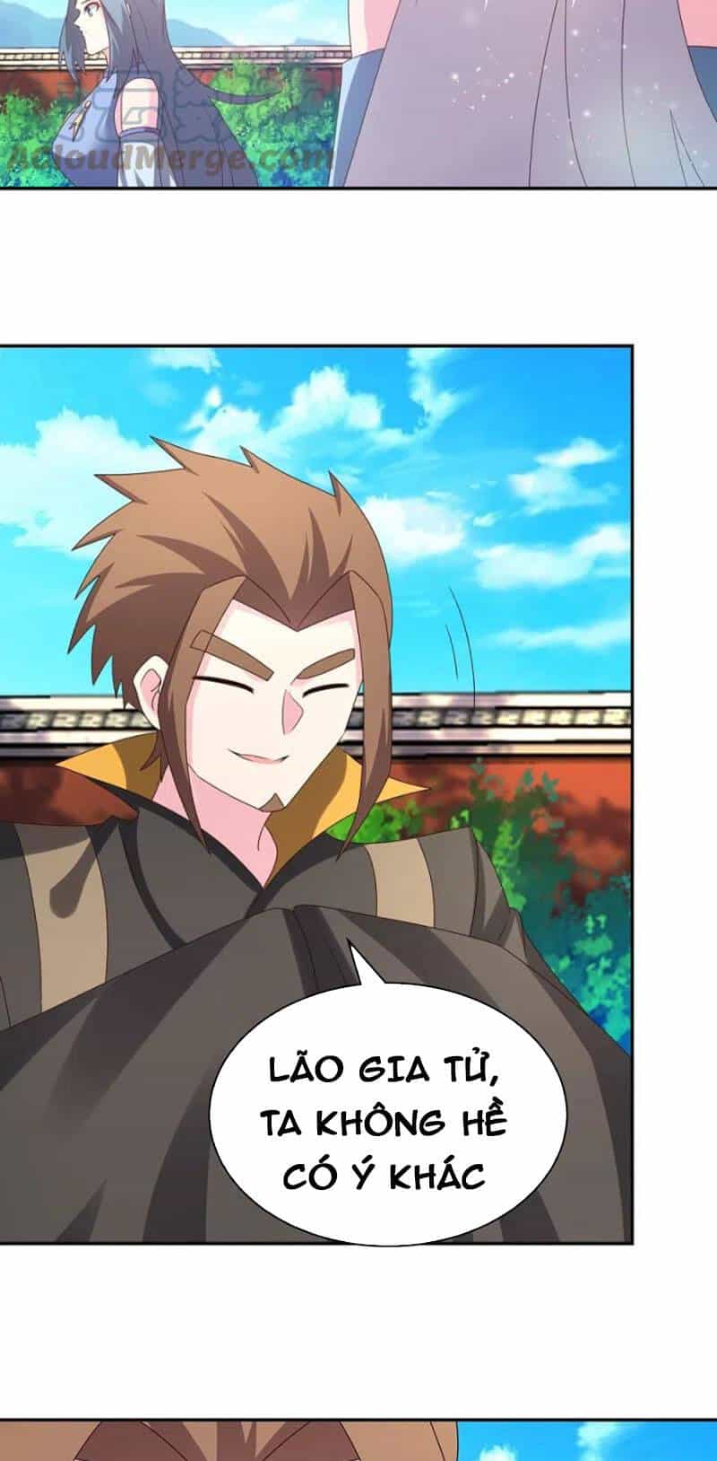 Tôn Thượng - Chương 309 - ảnh 17