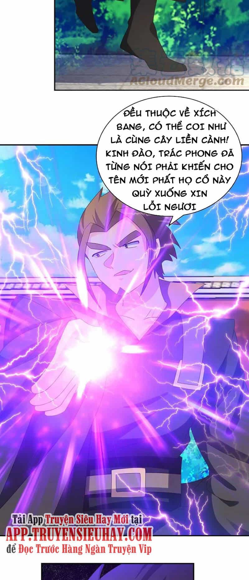 Tôn Thượng - Chương 309 - ảnh 2