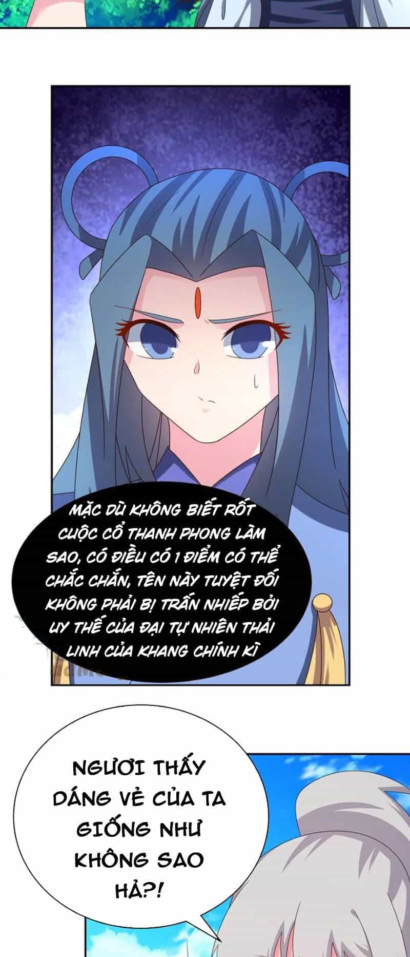 Tôn Thượng - Chương 309 - ảnh 7